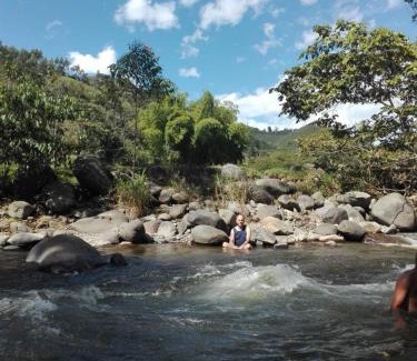 Salento Apartment | Eco-hostal Namaste