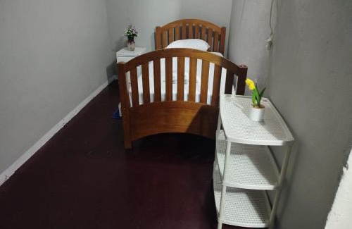 Salento Apartment | Eco-hostal Namaste