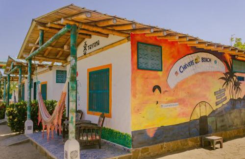 Puebloviejo Hotel | Eco-Hotel Chevere Beach