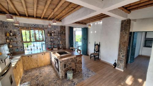 Puebloviejo Hotel | Eco-Hotel Chevere Beach