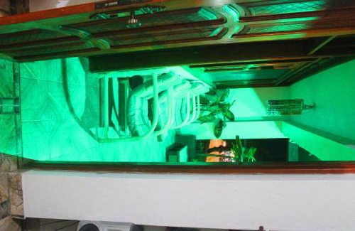 Leticia Hotel | Eco Hotel El Refugio Boutique