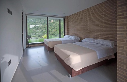 San Juan de Rio Seco House | Eco-Hotel Mirador de La Esperanza