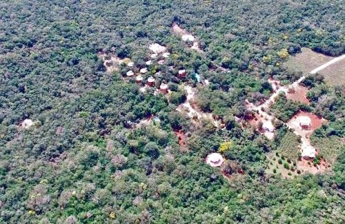 Santa Elena Cabin | Eco-Hotel Nueva Altia