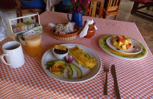 Santa Elena Cabin | Eco-Hotel Nueva Altia