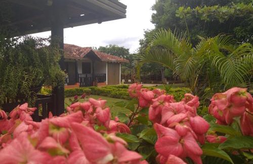 San Gil House | Eco - Hotel San Miguel Barichara Campestre - Arte y café