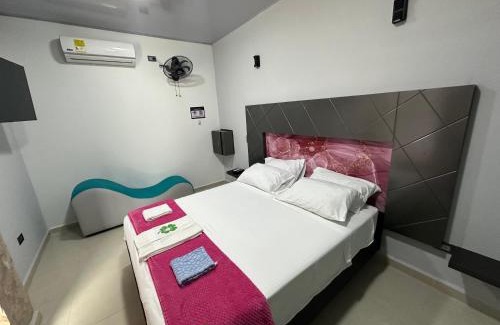 Cimitarra Hotel | Eco Hotel Torre de Cristal Campestre Cimitarra Santander