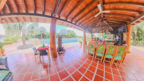 Cimitarra Hotel | Eco Hotel Torre de Cristal Campestre Cimitarra Santander