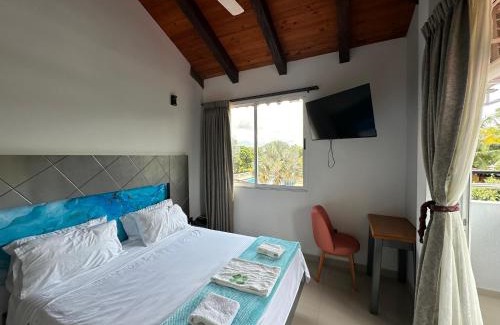 Cimitarra Hotel | Eco Hotel Torre de Cristal Campestre Cimitarra Santander