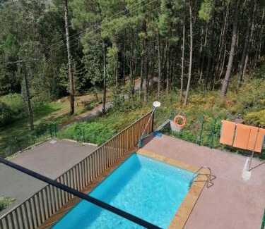 Rates House | Eco House Tavilo