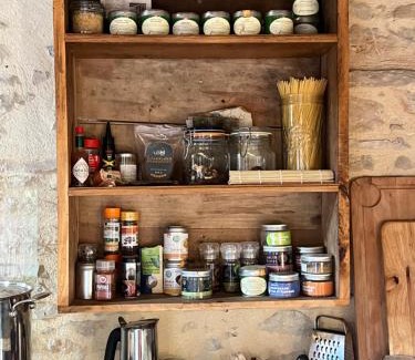 Limogne-en-Quercy Bed & Breakfast | Eco-immersion