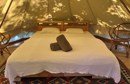 Limogne-en-Quercy Hotel | Eco-immersion