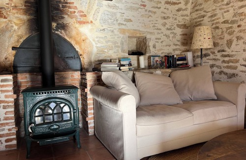 Limogne-en-Quercy Hotel | Eco-immersion