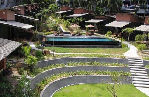 Ao Nang Villa | Eco Inn Cottage by Aonang Hill