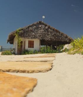 Corguinho House | Eco Kite Dunas