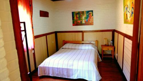 Antsirabe Hotel | Eco Lodge Les Chambres Du Voyageur