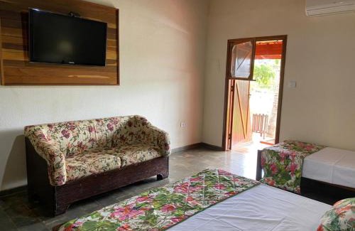 Sao Joao do Marinheiro House | Eco Resort Foz do Marinheiro