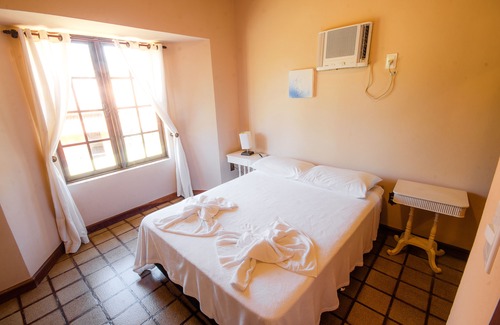 Miguel Pereira Hotel | Eco Resort fascinação