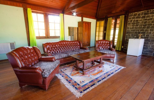 Miguel Pereira Hotel | Eco Resort fascinação