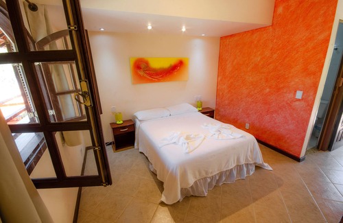 Miguel Pereira Hotel | Eco Resort fascinação