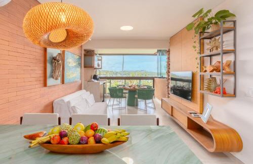 Praia dos Carneiros Apartment | Eco Resort Praia dos Carneiros