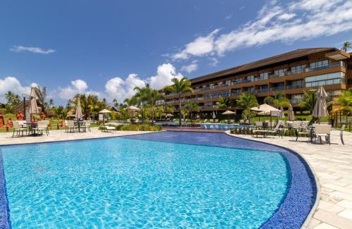 Praia dos Carneiros Apartment | Eco Resort Praia dos Carneiros Apt Beira Mar