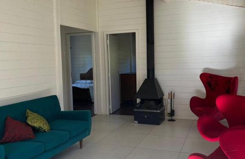 Nova Petropolis Resort | Eco Sítio Aysso