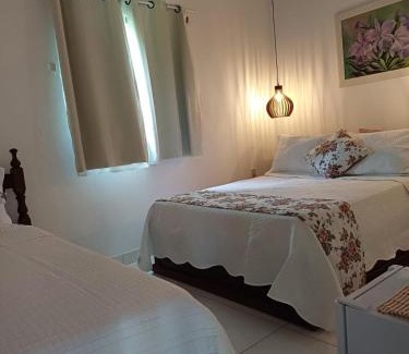 Belem Hotel | Eco Sítio O Labirinto do Fauno