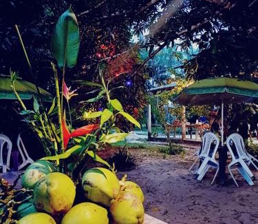 Belem Hotel | Eco Sítio O Labirinto do Fauno