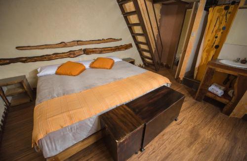 Andahuaylillas House | Eco Tampu Andahuaylillas - Cusco Hospedaje Ecosostenible