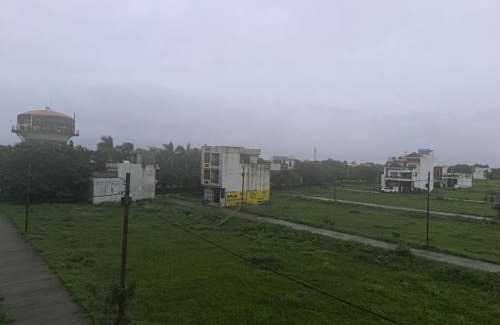 Ujjain House | Eco Village