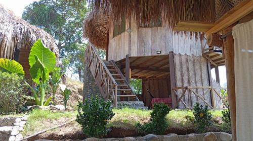 Canaveral House | ECOCABAÑAS DIOSA JAGUAR tayrona