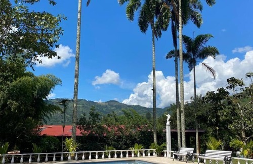 Pereira Cabin | Ecocabañas Pereira