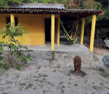 Suape Other | EcoCamp TV Cristã Web