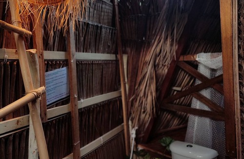 Acarai Cabin | Ecocamping Lumiar, Amontada - Ceará.