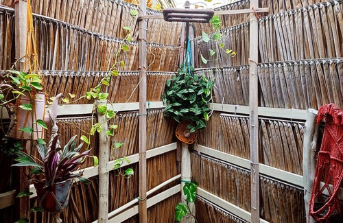 Acarai Cabin | Ecocamping Lumiar, Amontada - Ceará.