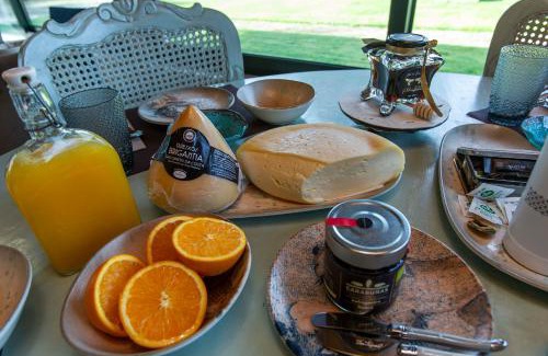 Morpeguite Hotel | Ecocasa Lema II