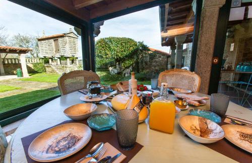 Morpeguite Hotel | Ecocasa Lema II