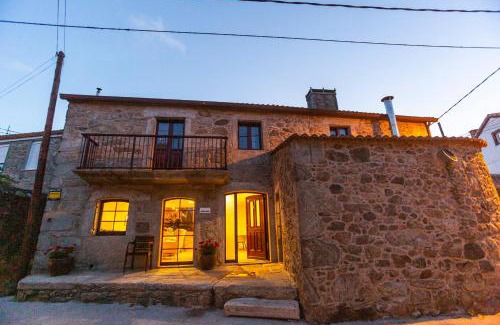 Morpeguite Hotel | Ecocasa Lema II