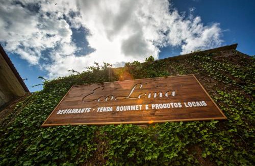 Morpeguite Hotel | Ecocasa Lema II