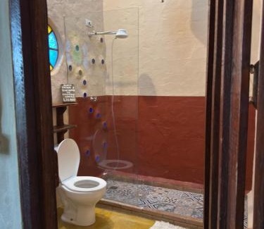 Sao Pedro Hotel | Ecocentro Brasil - Bangalô 4