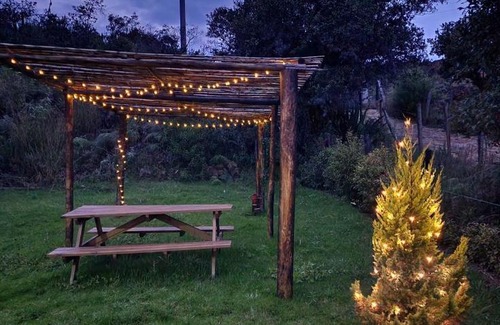 Raquira Ski Chalet | EcoChalet Luxury