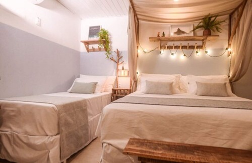 Boldro Hotel | Ecocharme Pousada do Marcilio