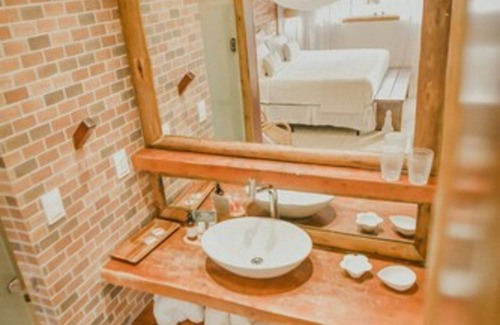 Boldro Hotel | Ecocharme Pousada do Marcilio