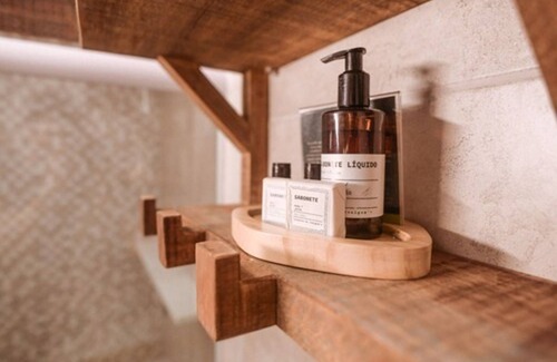 Boldro Hotel | Ecocharme Pousada do Marcilio