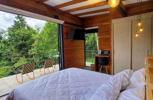 Calarca Other | EcoHotel Alma