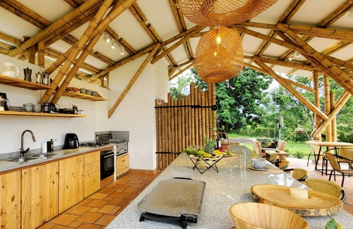 Calarca Other | EcoHotel Alma