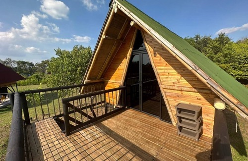 Menegua Villa | Ecohotel el Obelisco