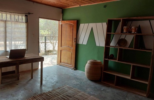 San Onofre Cottage | Ecohotel en el Paraiso de Rincon de Mar, a 5 minutos de la Playa