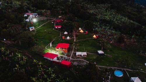 Pandi House | ECOHOTEL GABEL