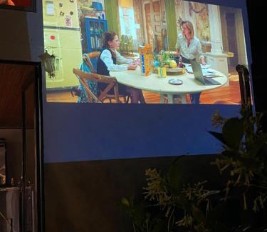 Pandi House | ECOHOTEL GABEL